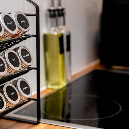 City Apartment Top Location, Quiet And Cozy Ideal To Relax Or Work Vienna Luaran gambar