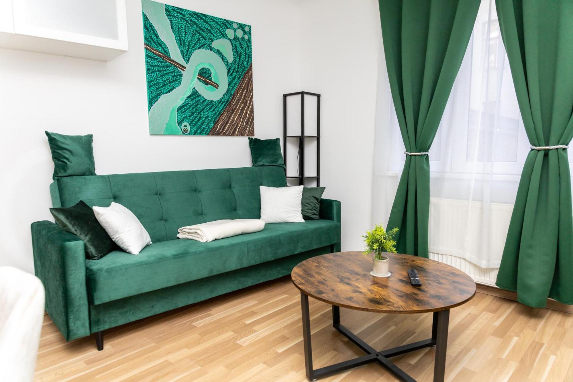 City Apartment Top Location, Quiet And Cozy Ideal To Relax Or Work Vienna Luaran gambar