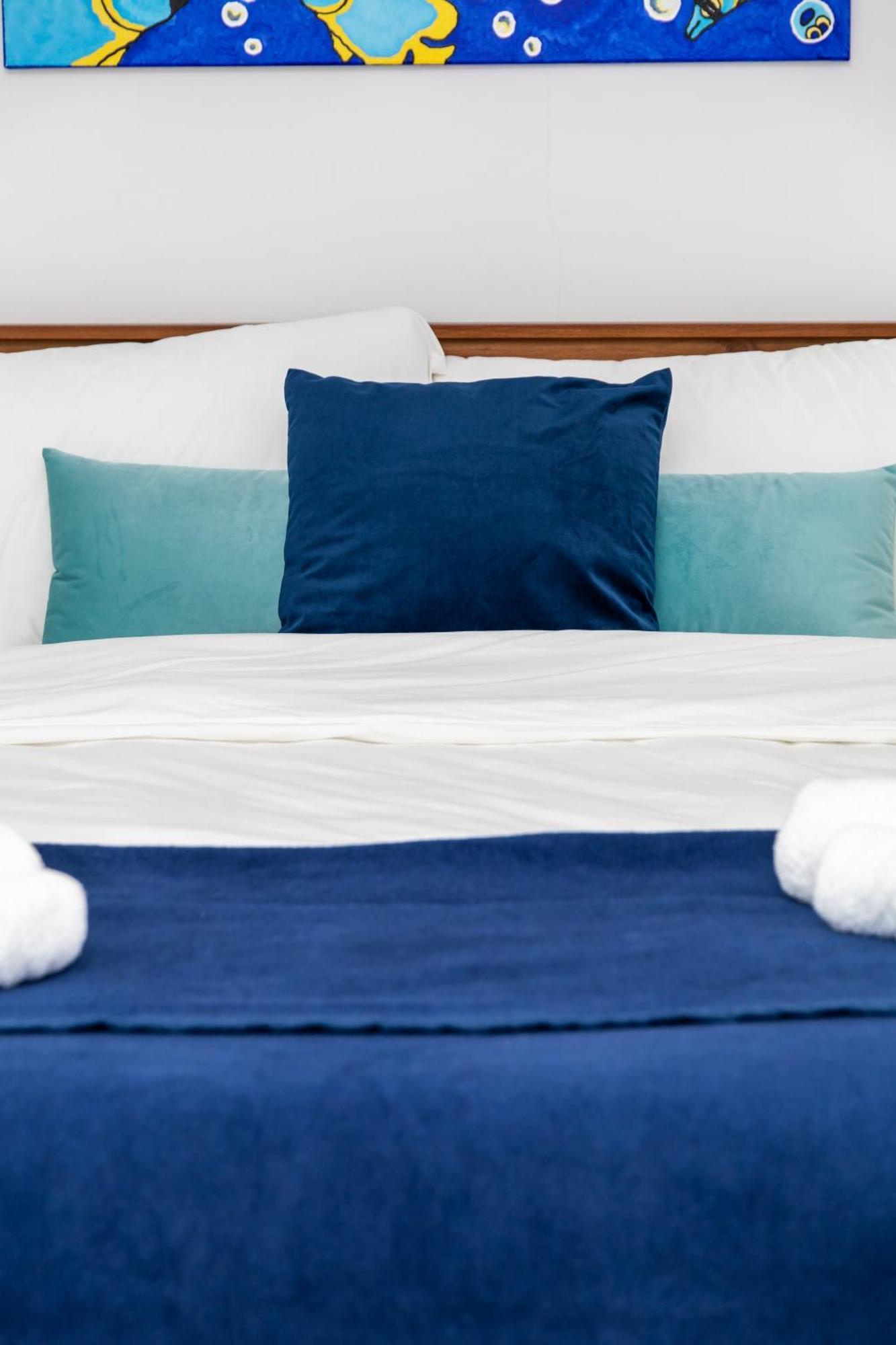 City Apartment Top Location, Quiet And Cozy Ideal To Relax Or Work Vienna Luaran gambar