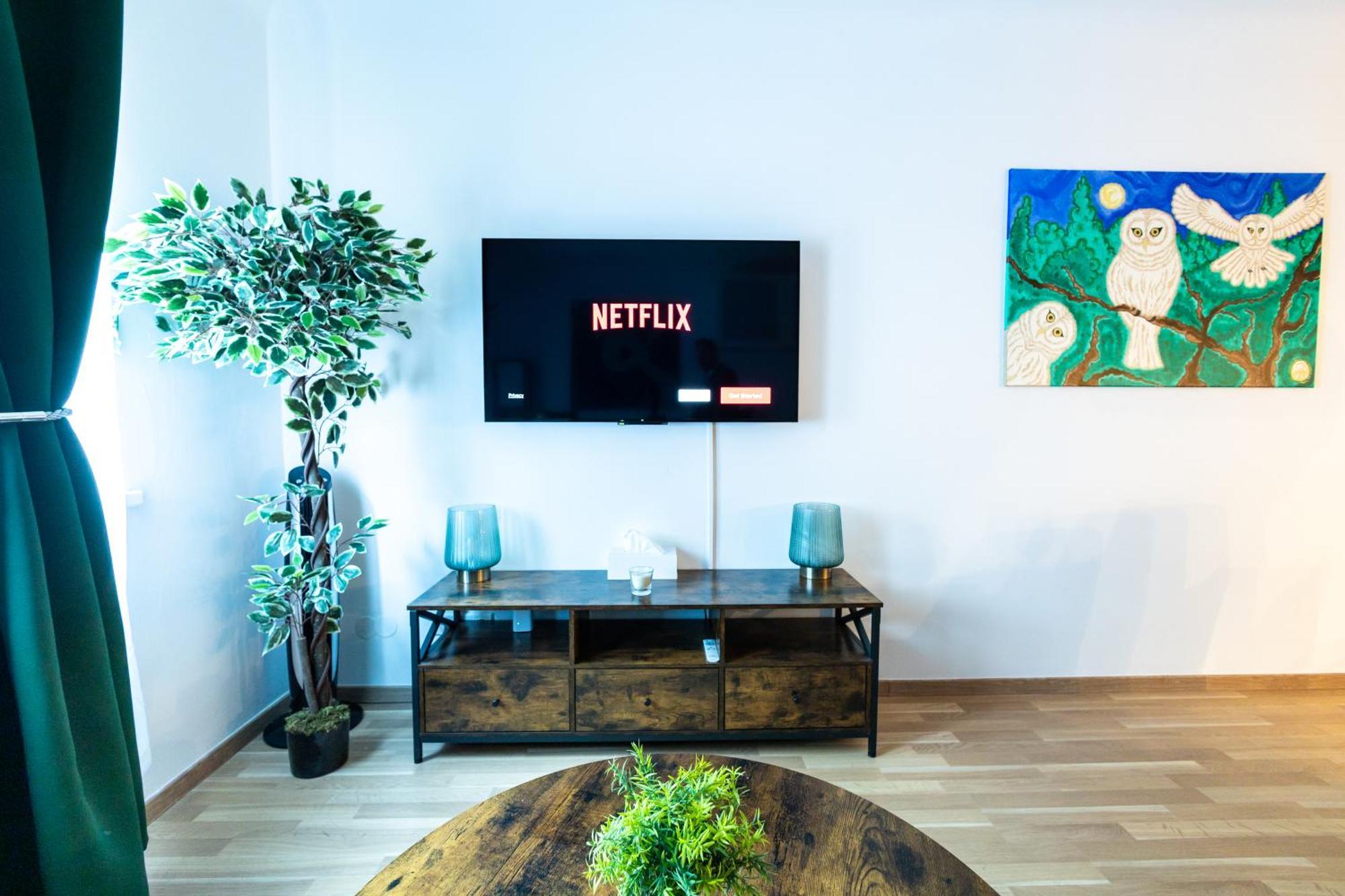 City Apartment Top Location, Quiet And Cozy Ideal To Relax Or Work Vienna Luaran gambar