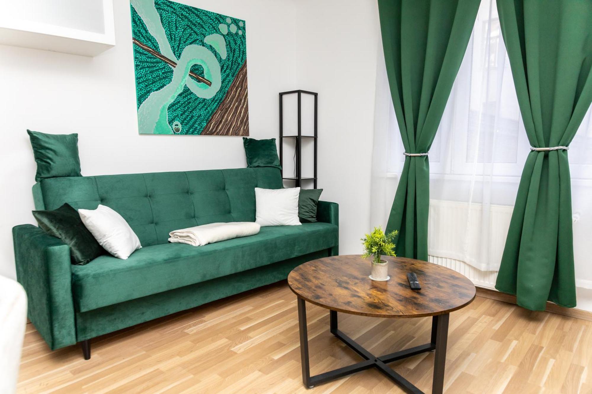 City Apartment Top Location, Quiet And Cozy Ideal To Relax Or Work Vienna Luaran gambar