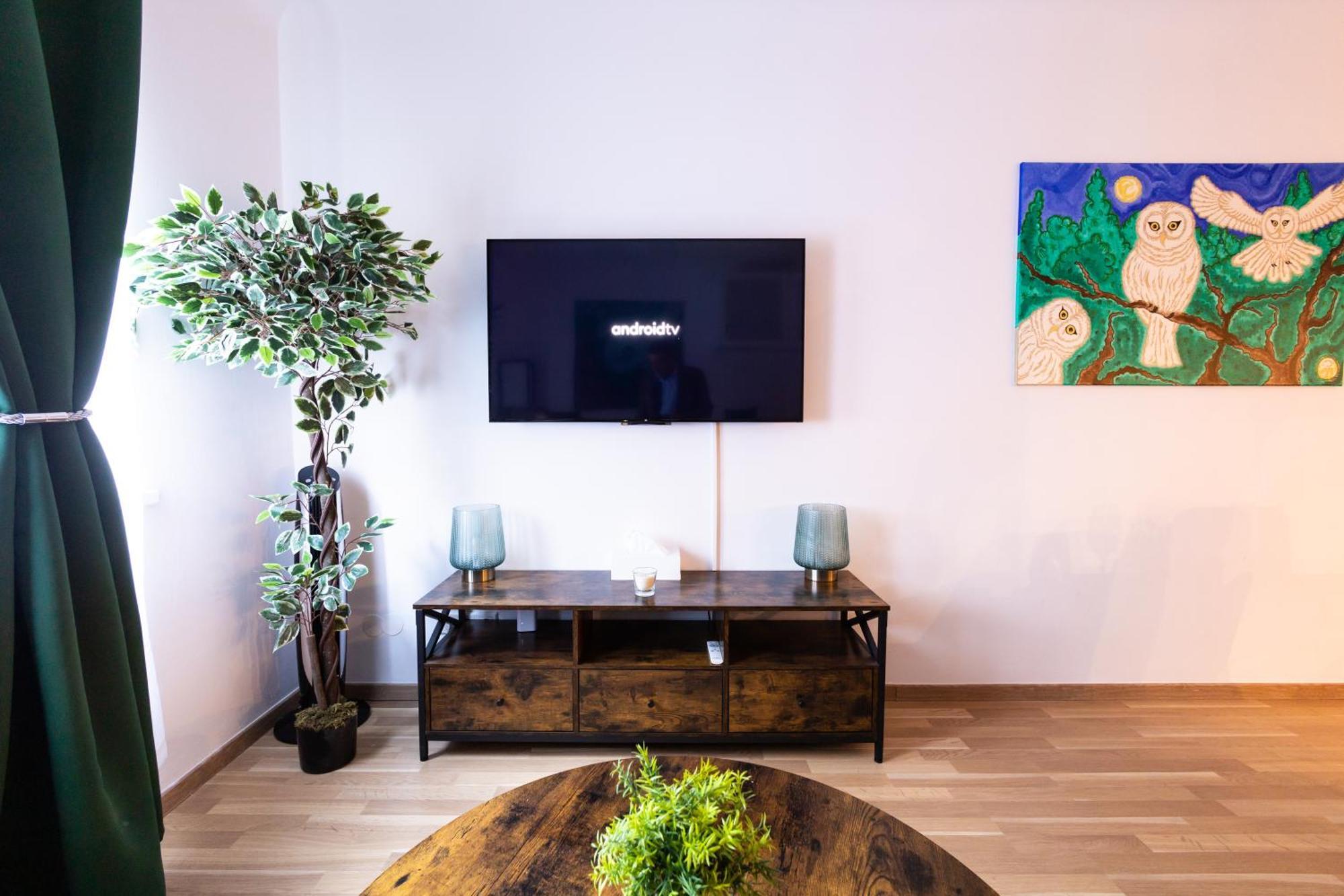 City Apartment Top Location, Quiet And Cozy Ideal To Relax Or Work Vienna Luaran gambar