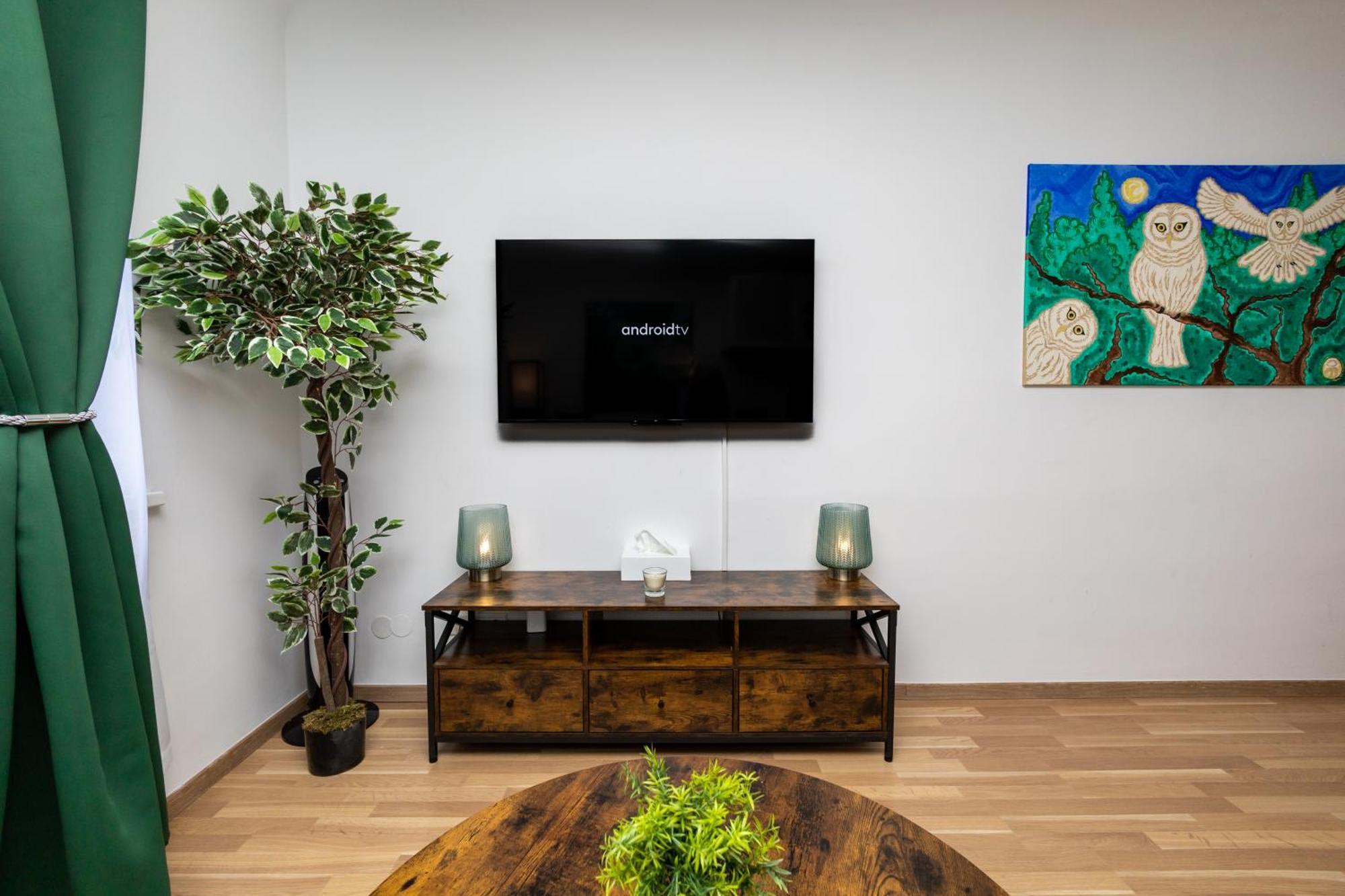 City Apartment Top Location, Quiet And Cozy Ideal To Relax Or Work Vienna Luaran gambar
