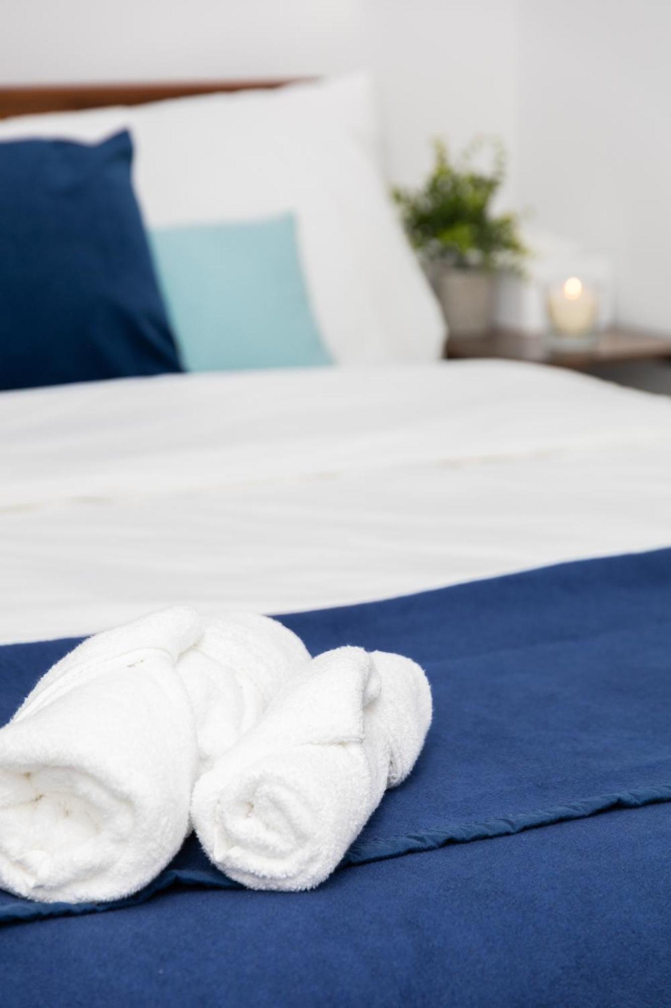 City Apartment Top Location, Quiet And Cozy Ideal To Relax Or Work Vienna Luaran gambar