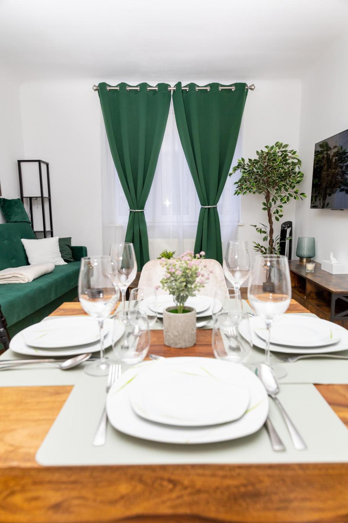 City Apartment Top Location, Quiet And Cozy Ideal To Relax Or Work Vienna Luaran gambar