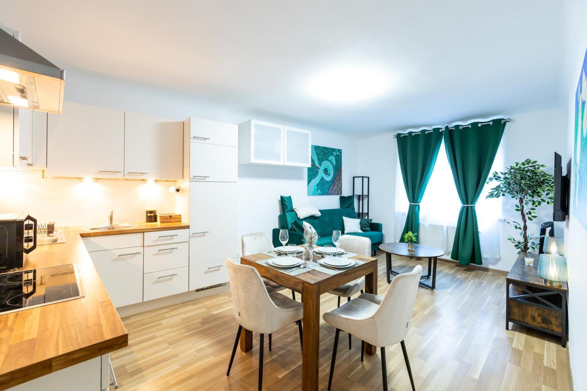 City Apartment Top Location, Quiet And Cozy Ideal To Relax Or Work Vienna Luaran gambar