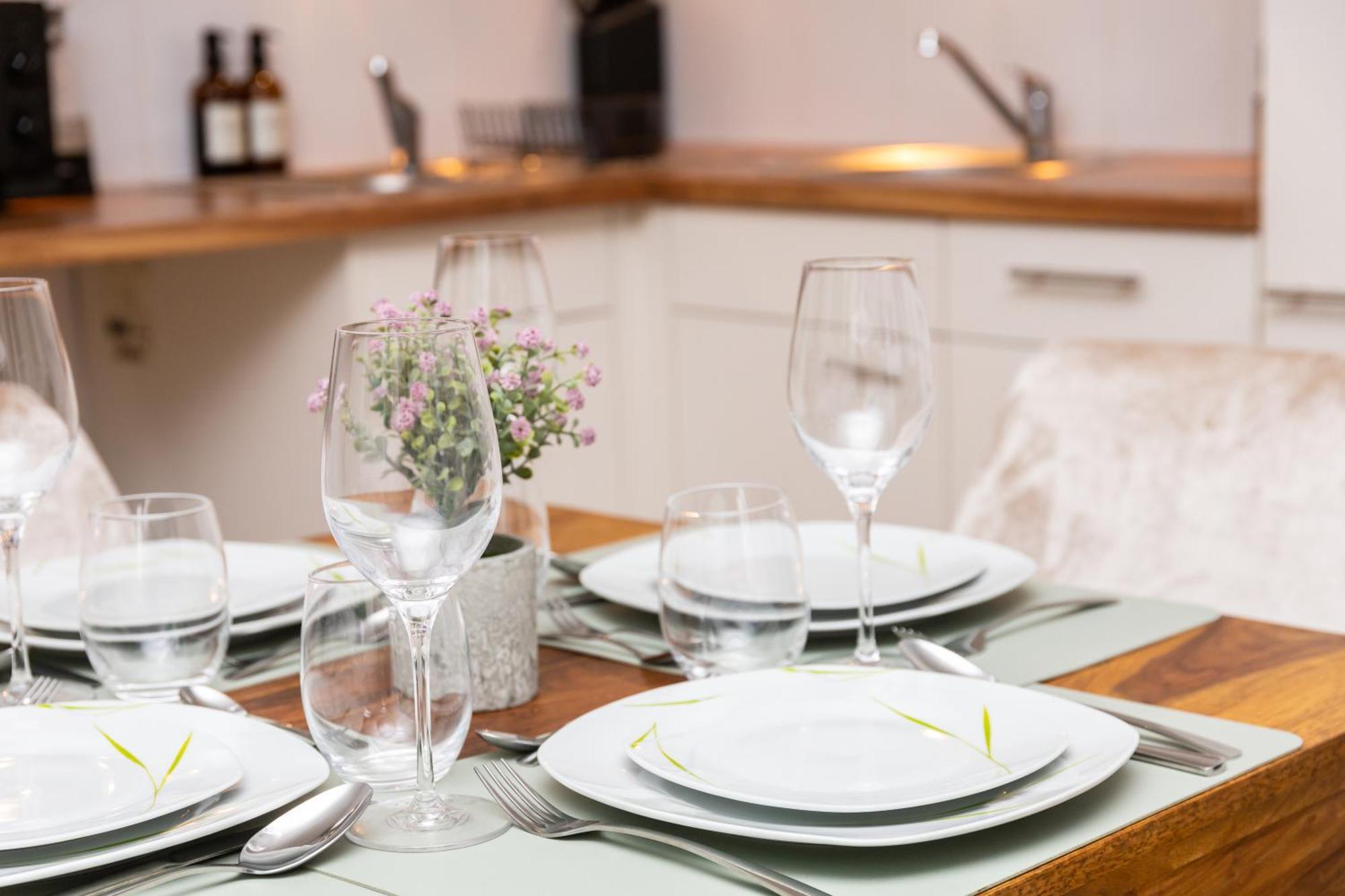 City Apartment Top Location, Quiet And Cozy Ideal To Relax Or Work Vienna Luaran gambar