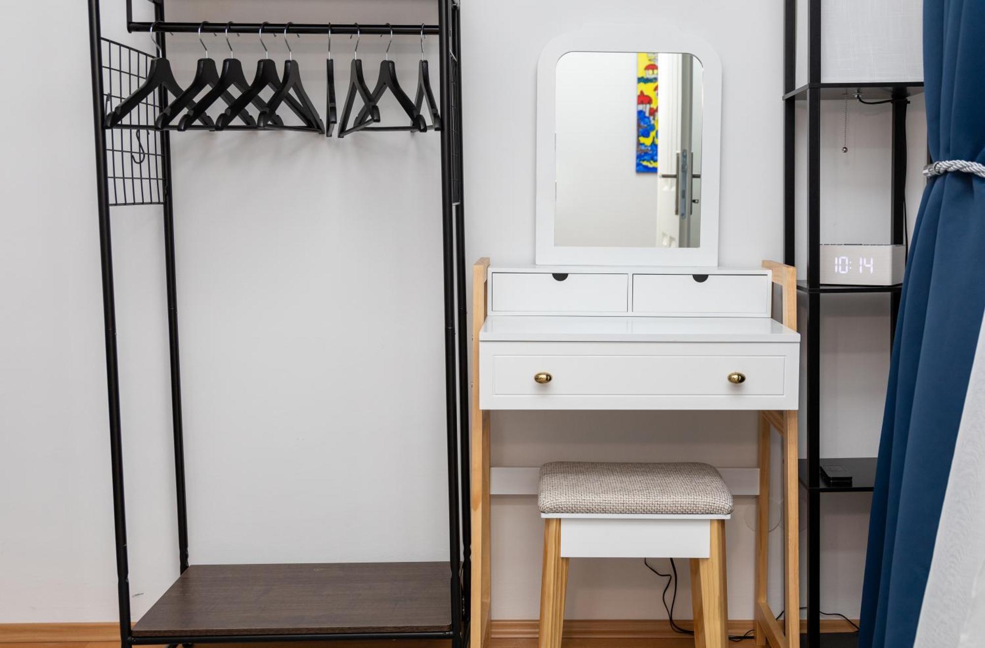 City Apartment Top Location, Quiet And Cozy Ideal To Relax Or Work Vienna Luaran gambar