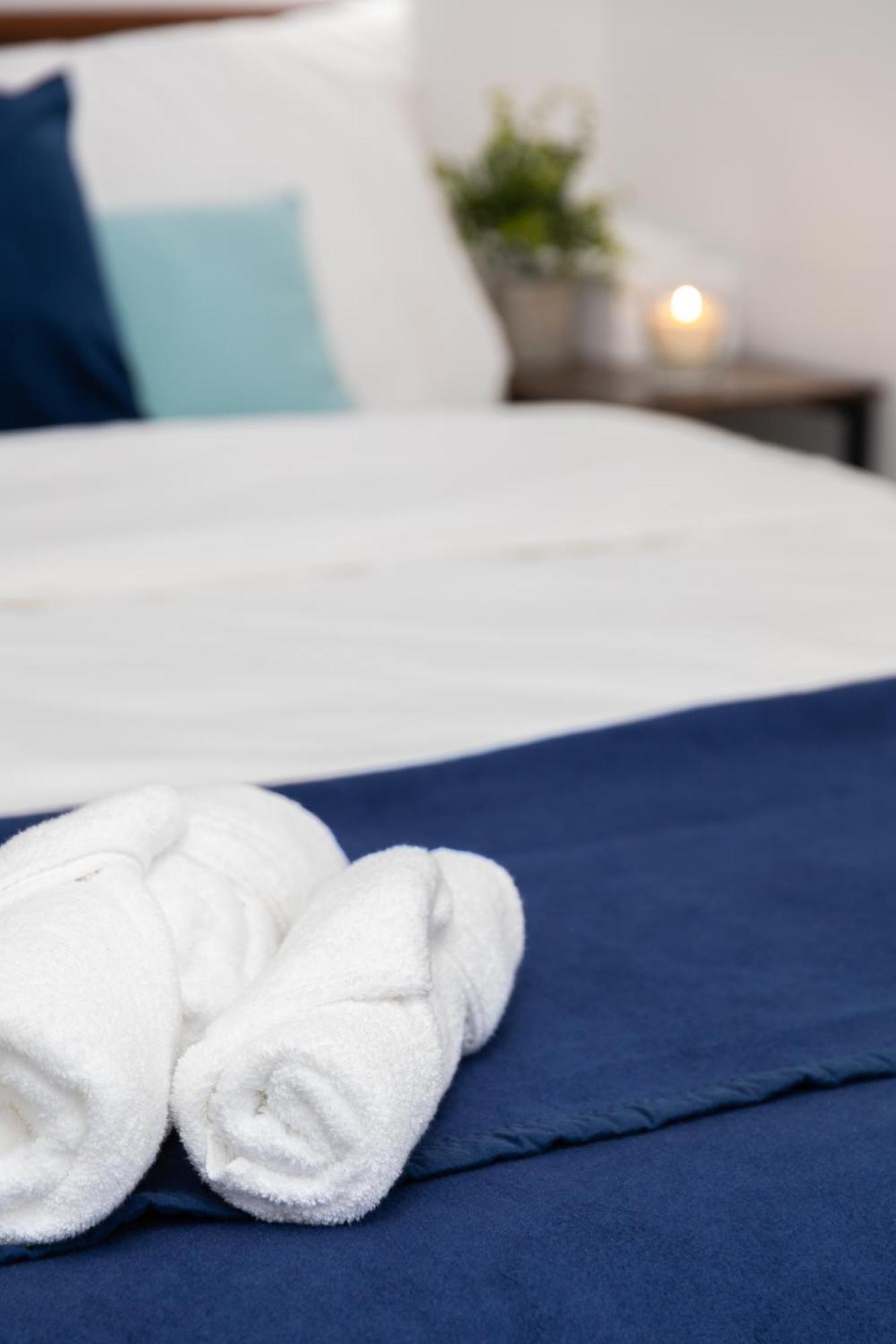 City Apartment Top Location, Quiet And Cozy Ideal To Relax Or Work Vienna Luaran gambar