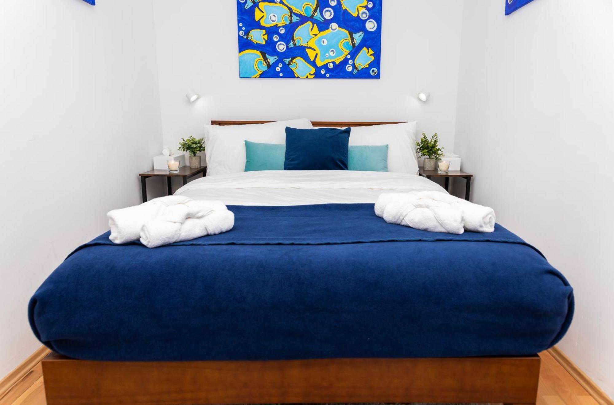 City Apartment Top Location, Quiet And Cozy Ideal To Relax Or Work Vienna Luaran gambar