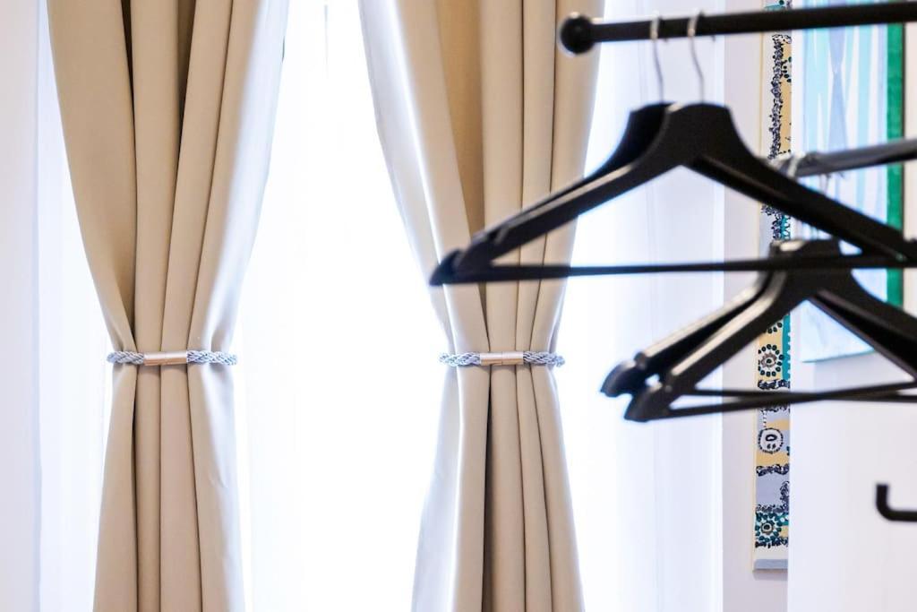 City Apartment Top Location, Quiet And Cozy Ideal To Relax Or Work Vienna Luaran gambar