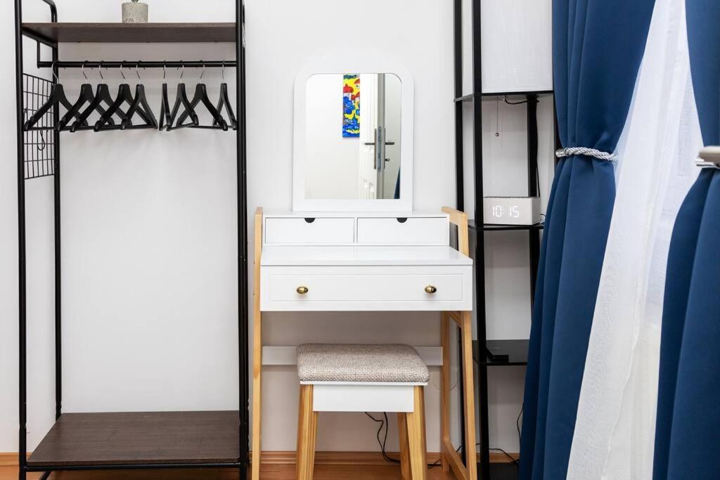 City Apartment Top Location, Quiet And Cozy Ideal To Relax Or Work Vienna Luaran gambar