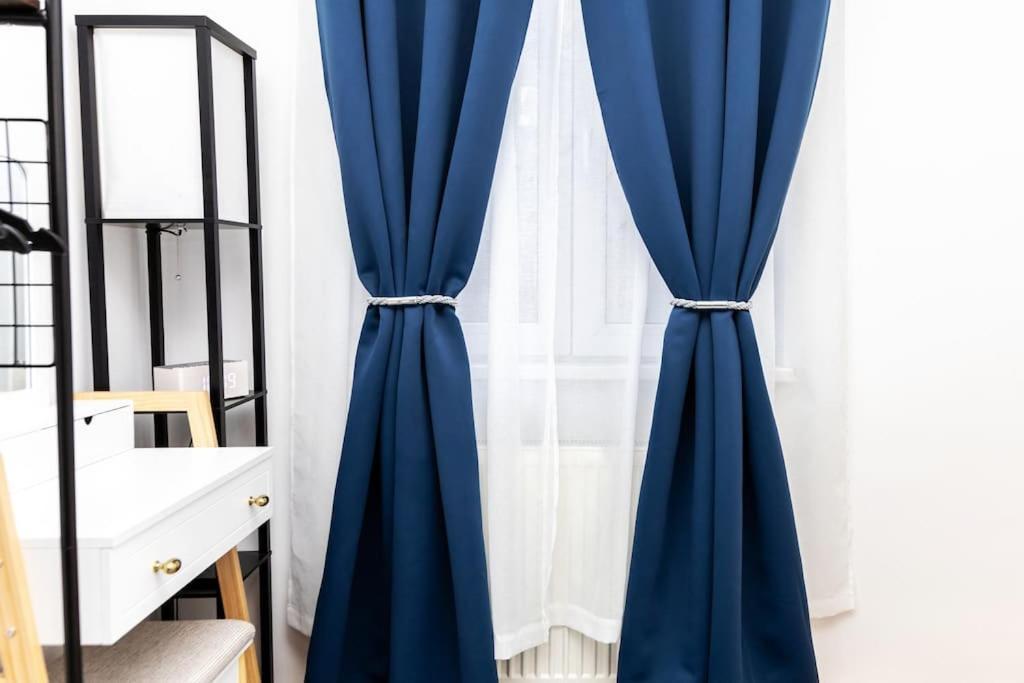 City Apartment Top Location, Quiet And Cozy Ideal To Relax Or Work Vienna Luaran gambar